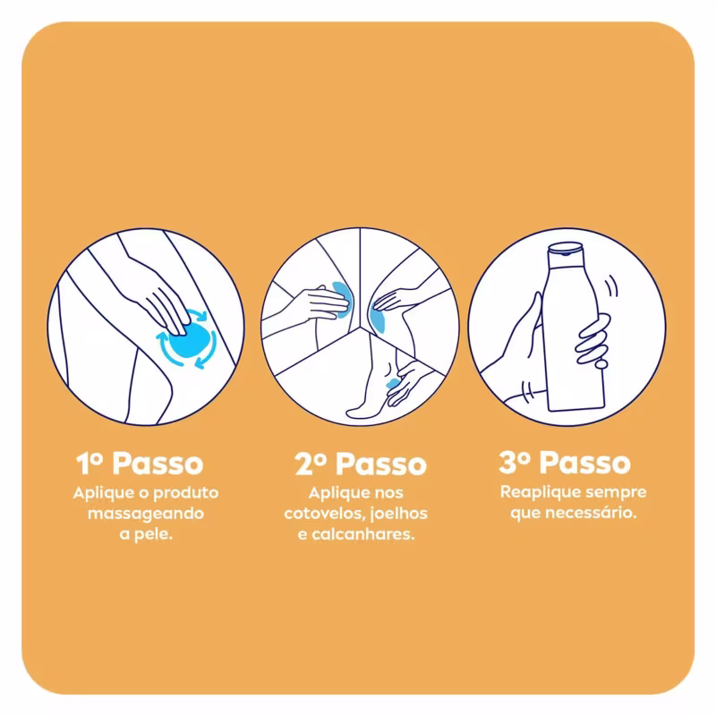 NIVEA Óleos Essenciais Flor de Laranjeira & Óleo de Abacate - Loção Hidratante 400ml
