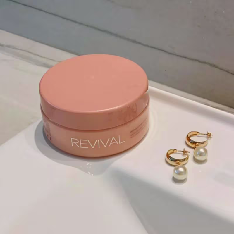 KIT REVIVAL SHAMPOO + MASCARA - BRAE