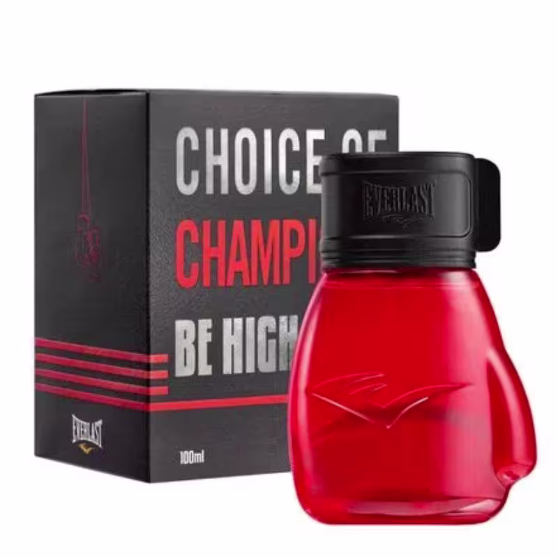 Perfume Everlast Be High 100 ml '