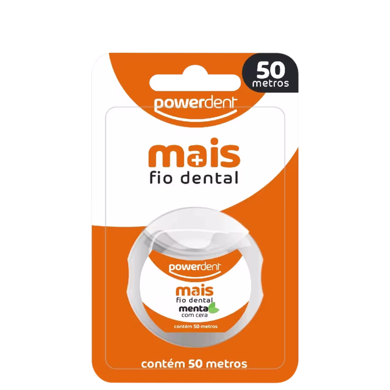 FIO DENTAL LIGHT 50m