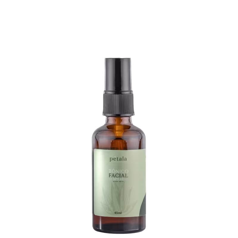 Pétala Biocosméticos - Tônico Facial Primer  45ml