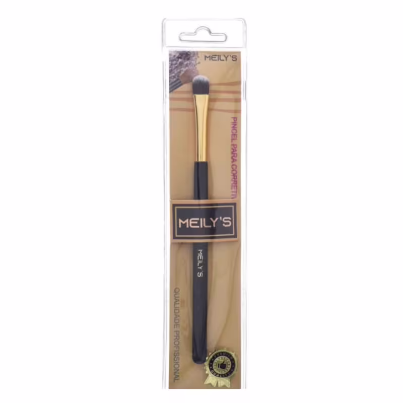 Meily's Pincel de Maquiagem Para Corretivo MP-07C