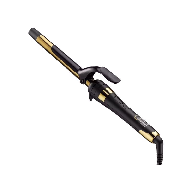 Modelador de Cachos BaByliss Pro Graphite Titanium, 1 produto.