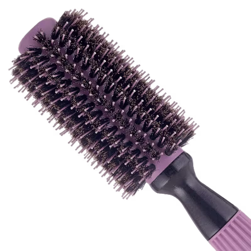 MQ Mad Pro Termic Ceramic - Escova De Cabelo Com Cerdas Mistas De 27mm