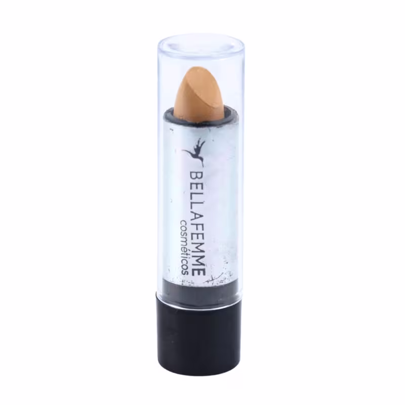 Corretivo em Bastão Perfect Skin Bella Femme Cor 04