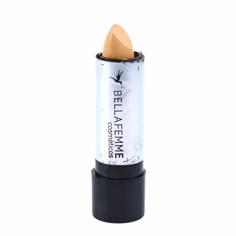 Corretivo em Bastão Perfect Skin Bella Femme Cor 04