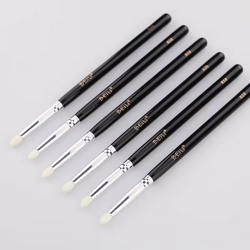 Pincéis de Maquiagem BEILI N317wuzi N317