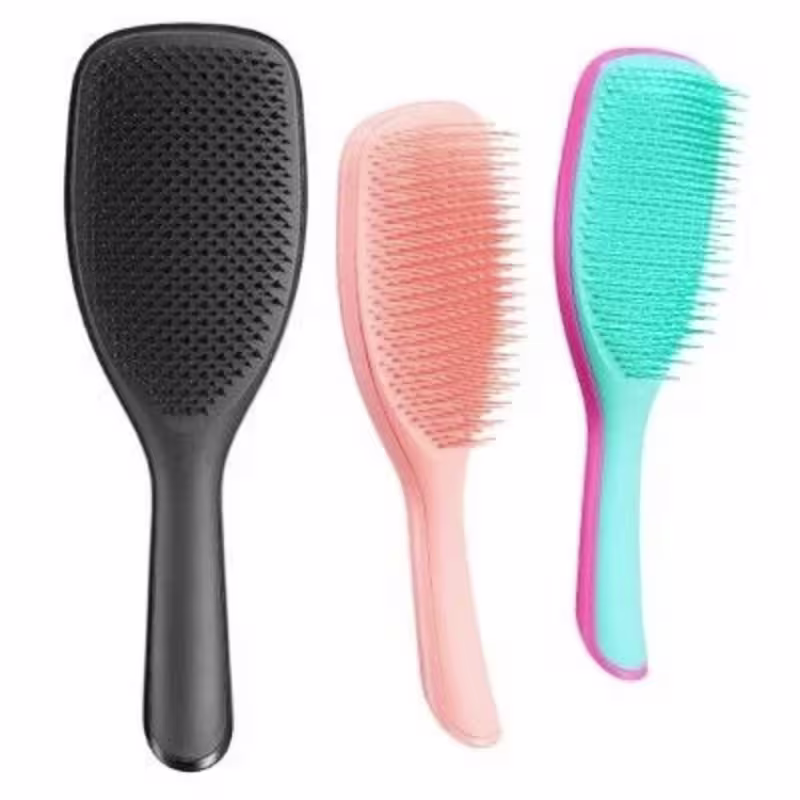 Yamy Escova Mágica Wet Detangler
