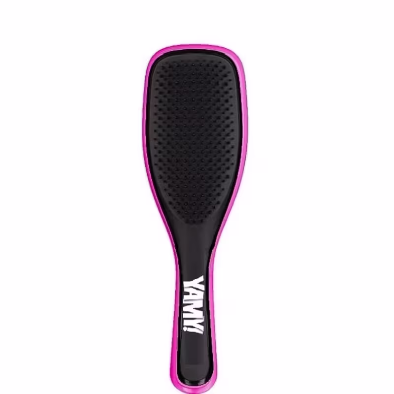 Yamy Escova Mágica Wet Detangler