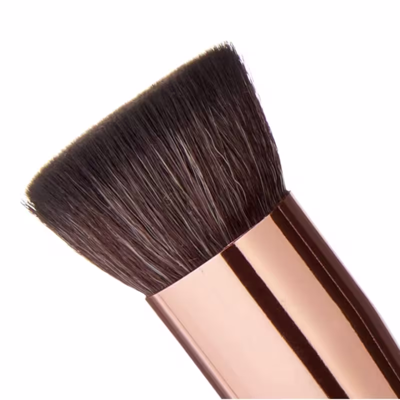 Pincel para Base Kabuki Reto R-07 - Macrilan