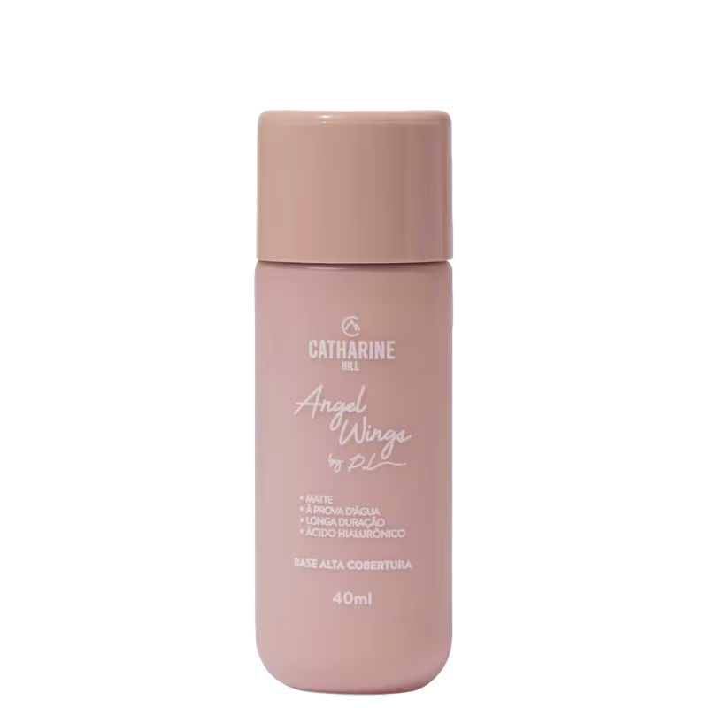 Catharine Hill Angel Wings By Pri Lessa A3 - Base Líquida 40ml