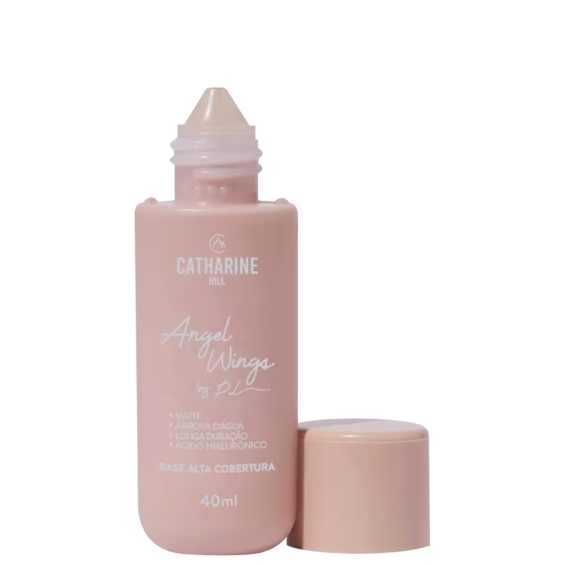Catharine Hill Angel Wings By Pri Lessa A3 - Base Líquida 40ml