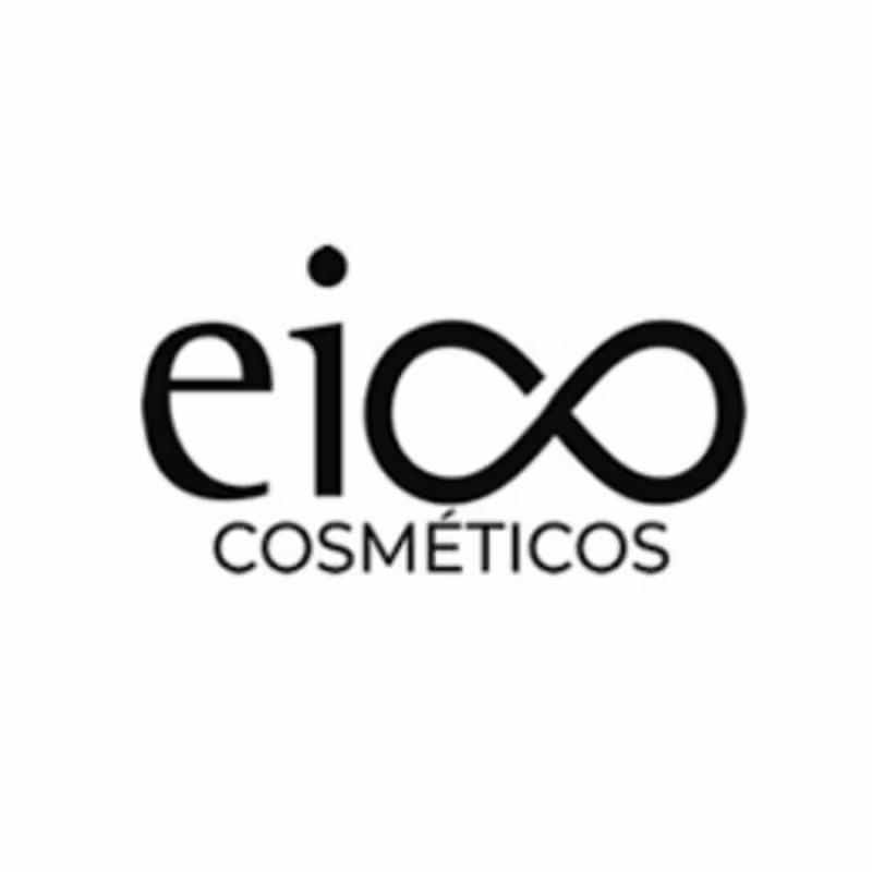 Eico Efeito Salão Óleo Reparador Tratamento de Mandioca 60ml