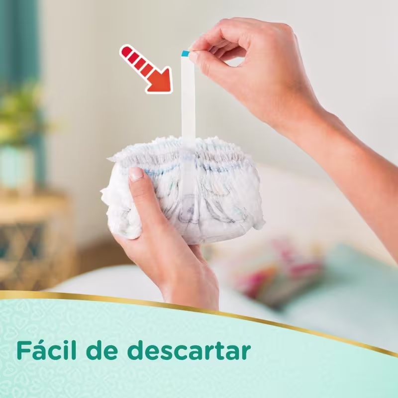 Fralda Pampers Pants Premium Care Jumbo XXG 60 Unidades