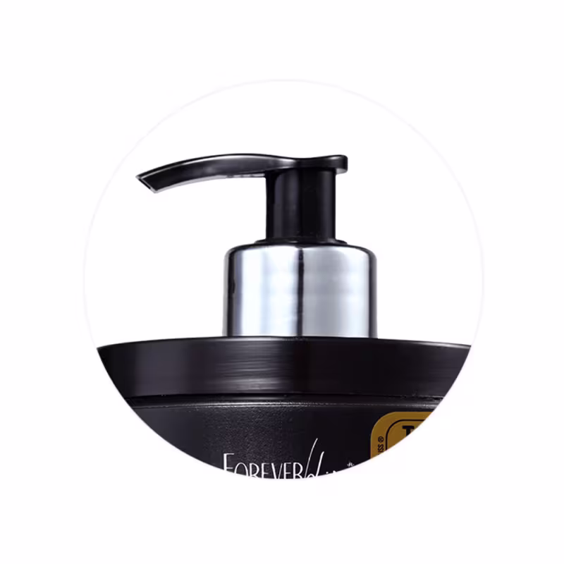 Kit Forever Liss 03 Máscara Blindagem Biomimética Keratina 500g