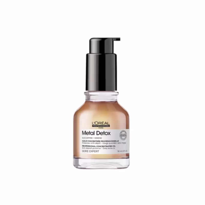 A imagem mostra um spray de óleo.