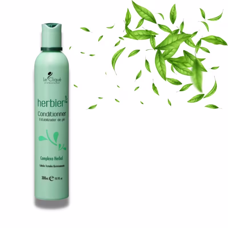 Conditionner Estabilizador de pH Ácido Herbier  300ml