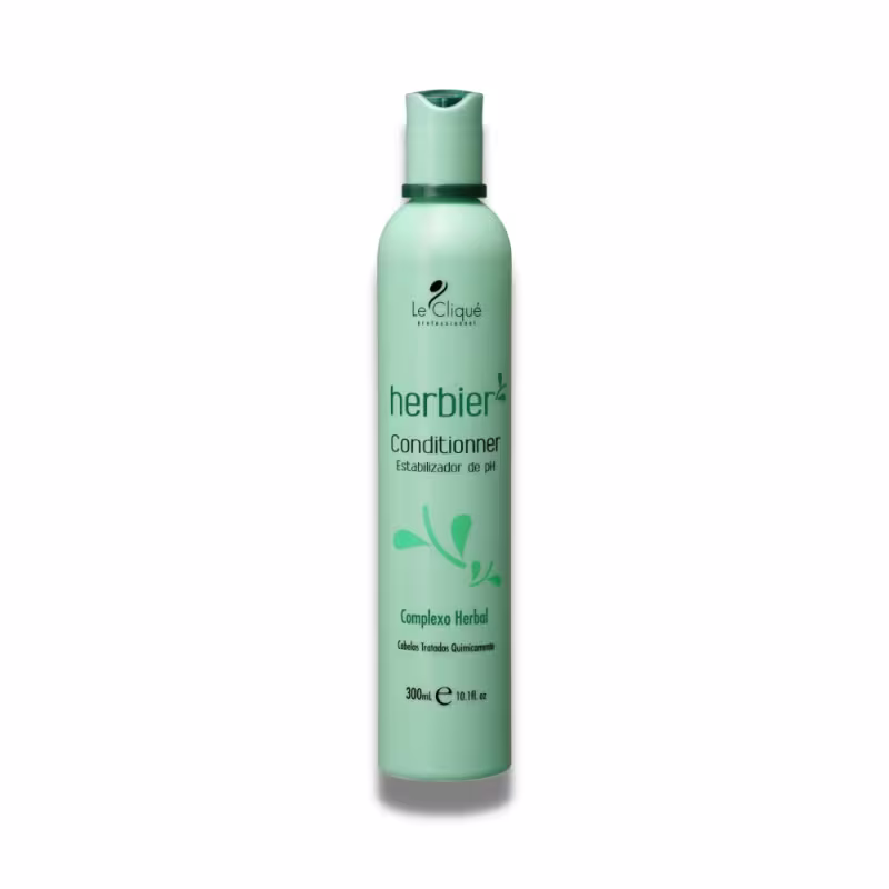 Conditionner Estabilizador de pH Ácido Herbier  300ml