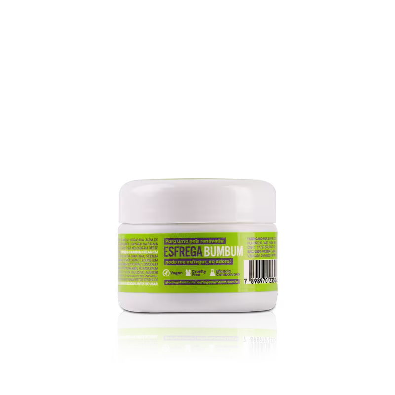 1x Bumbum + 1x Travel Size