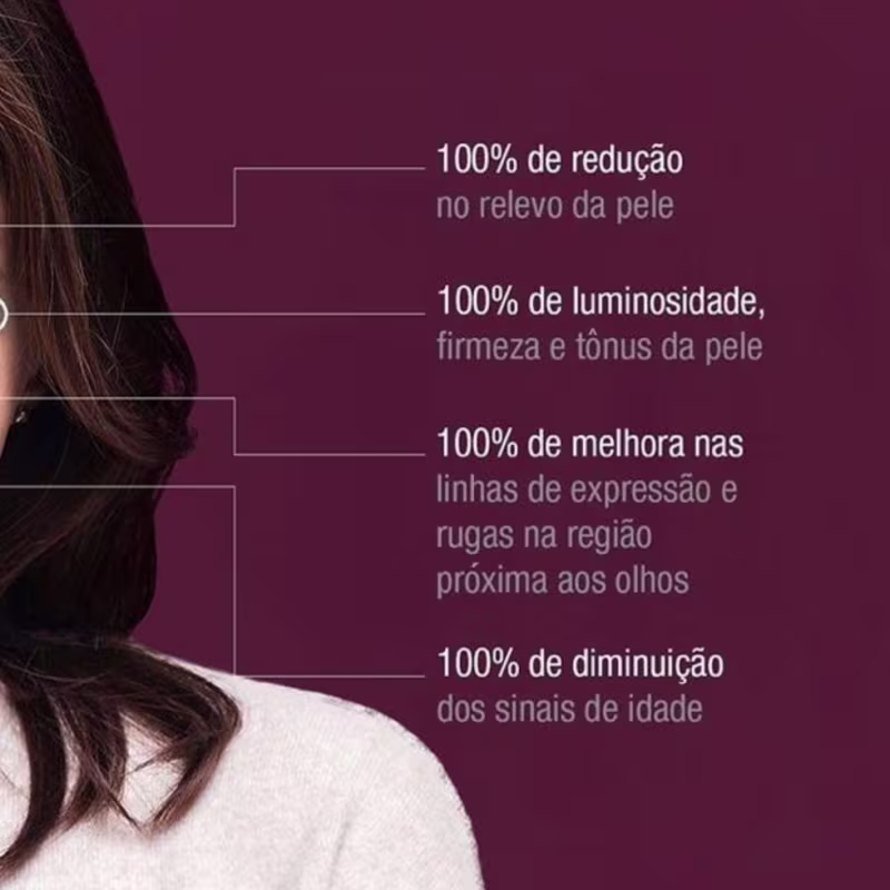 Kit Vita Derm Tech Peel Premium Tratamento Profissional (6 Produtos)
