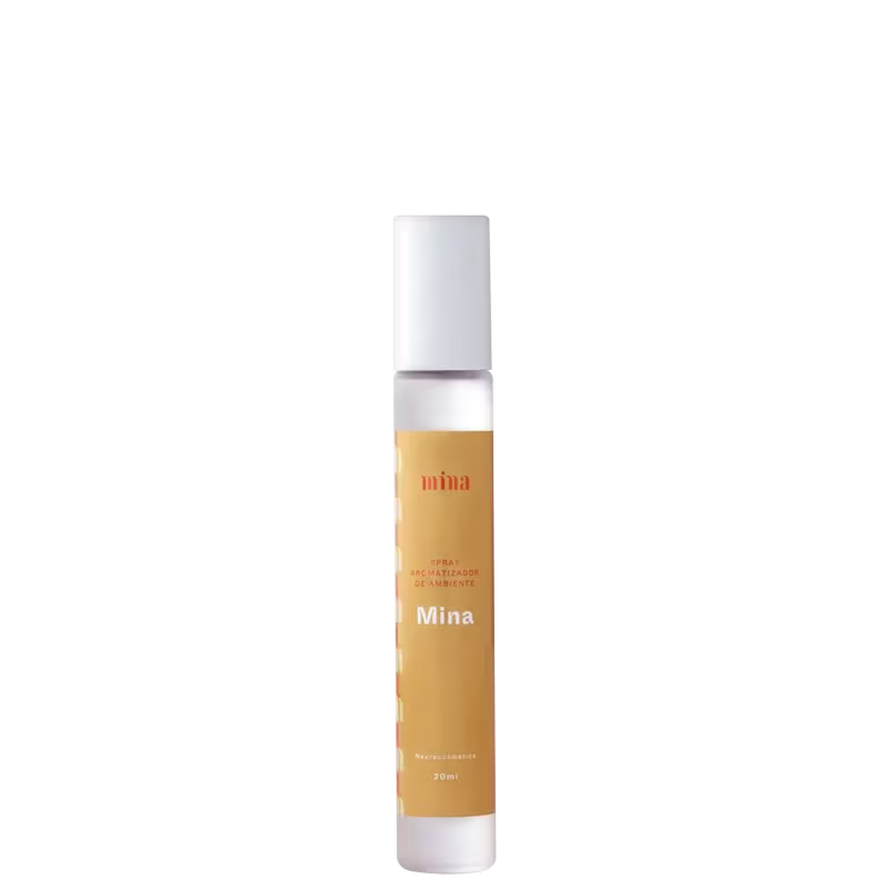 Aromatizador Mina 20ml