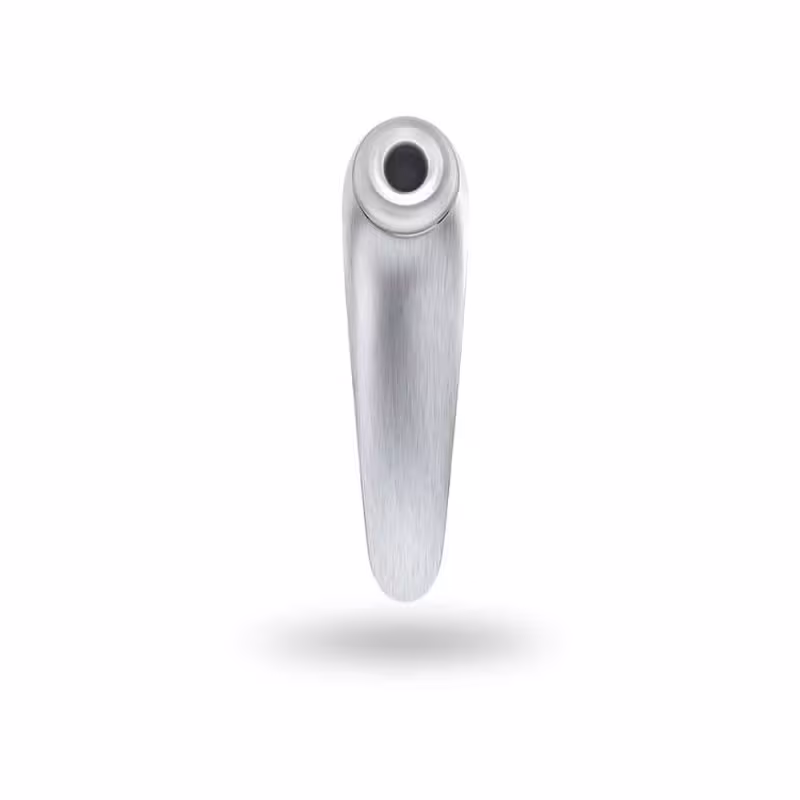 Satisfyer Luxury High Fashion Air Pulse - Vibrador Estimulador de Clitóris
