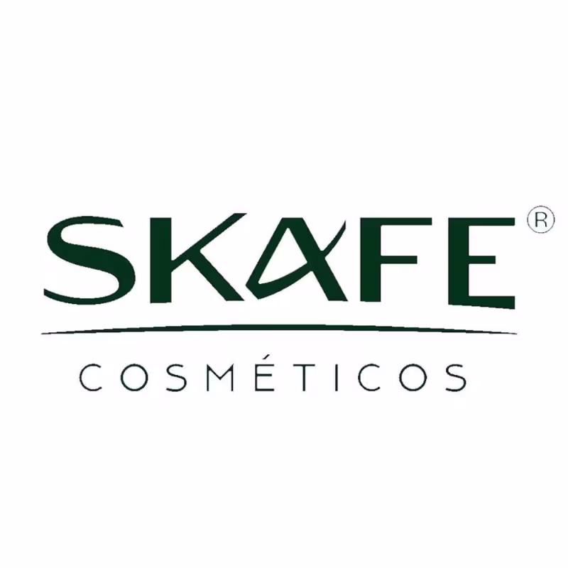 Skafe Natutrat SOS Óleos Nativos Africanos Kit Completo 6 Produtos