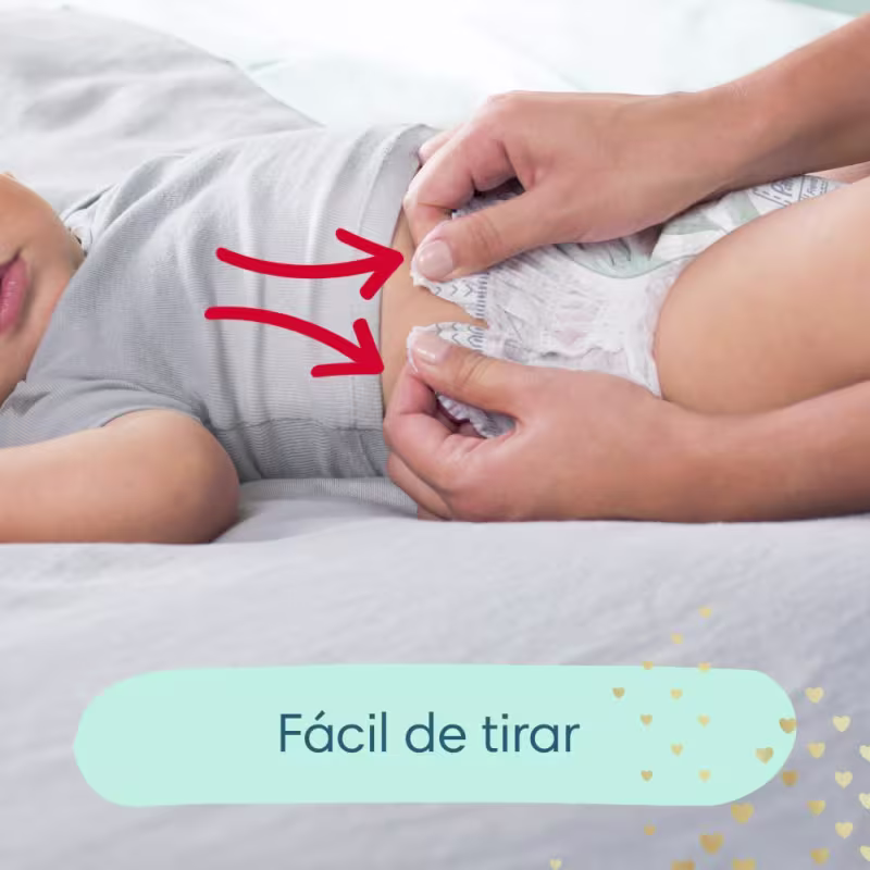 Fralda Pampers Premium Care Pants XXG com 24un