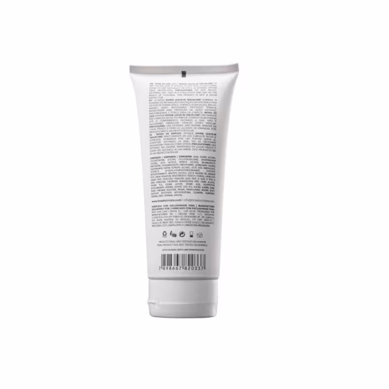 Leave-In Braé Divine 10 In 1 - 200g