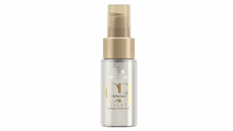 Wella Óleo Capilar Oil Reflections Light - 30ml