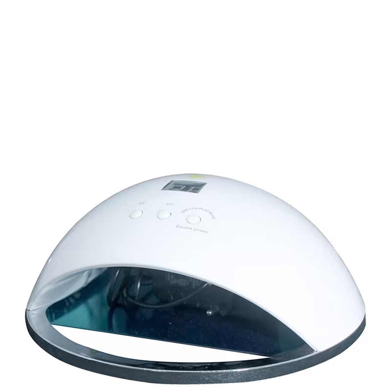 World Queen 6 48W Bivolt - Cabine para Secagem de Unhas