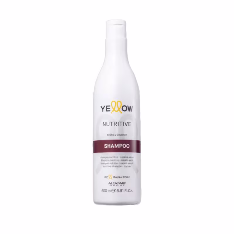 Kit Nutritive Shampoo, Leave-in Condicionador e Máscara