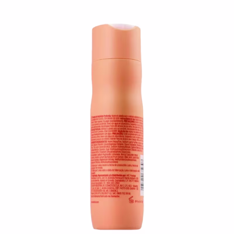 Shampoo Wella Professionals Invigo Nutri-Enrich - 250ml