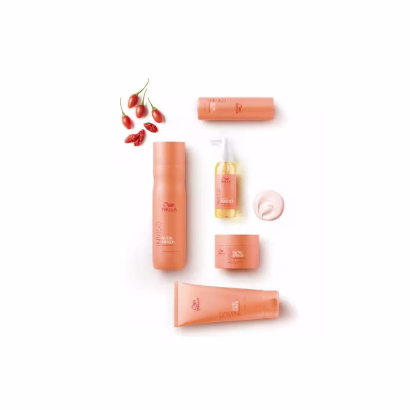 Shampoo Wella Professionals Invigo Nutri-Enrich - 250ml