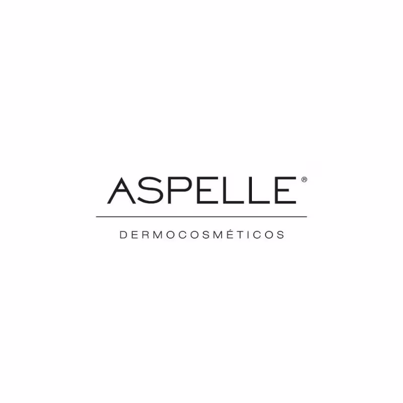 Aspa Aspelle Facial Water - Spray Hidratante 40ml