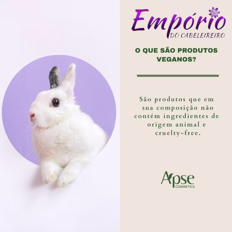 Kit Gelatina Apse para Cabelos Cacheados, Ondulados e Crespos 3x300ml