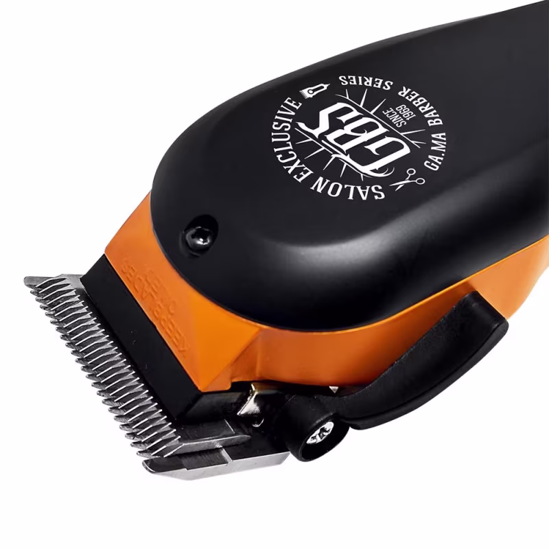 GA.MA Italy GBS Absolute Fade - Máquina de Corte 127V