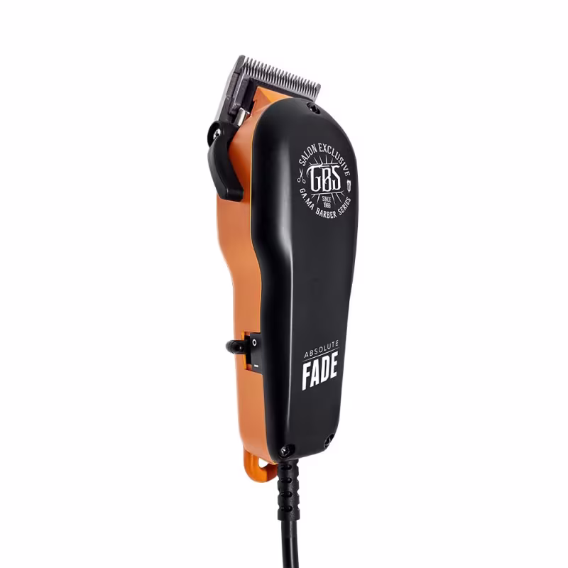 GA.MA Italy GBS Absolute Fade - Máquina de Corte 127V