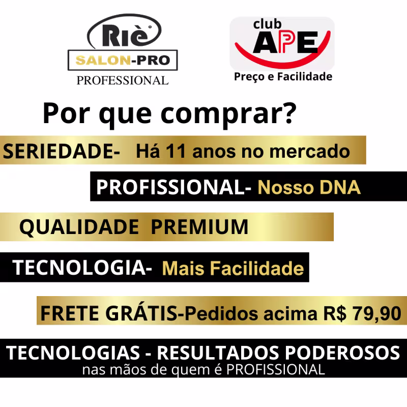 RIÈ SALON-PRO  KIT 3 ESC PROF JAVALI VULCAN  47,57,64