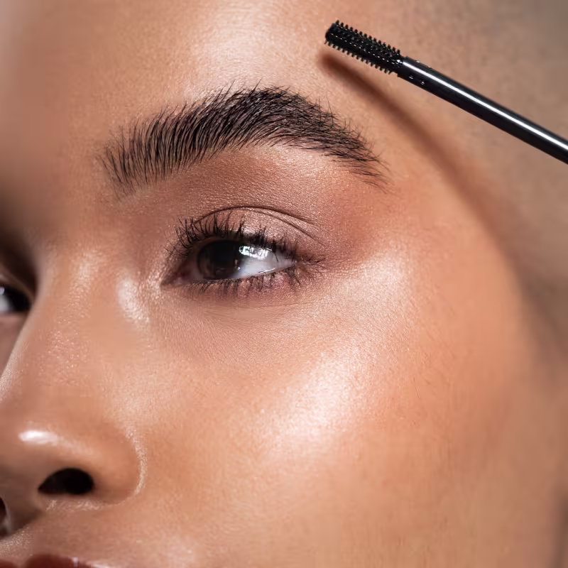 BM Beauty Brow Stay - Máscara de Sobrancelhas 3g