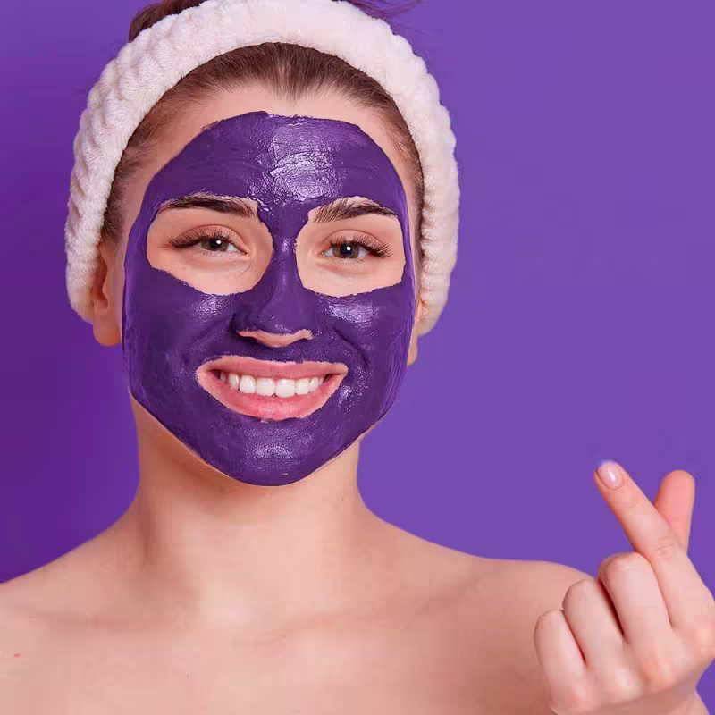 Save The Skin Zodiac Mask Sagitário  - Máscara Facial 120g