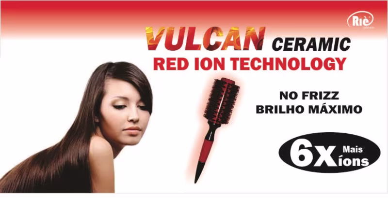 RIÈ SALON-PRO  KIT 1 ESC PROF JAVALI VULCAN 47 +1 PINCEL
