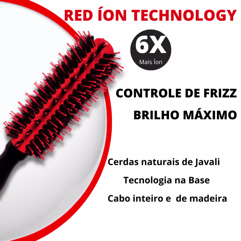 RIÈ SALON-PRO  KIT 1 ESC PROF JAVALI VULCAN 47 +1 PINCEL