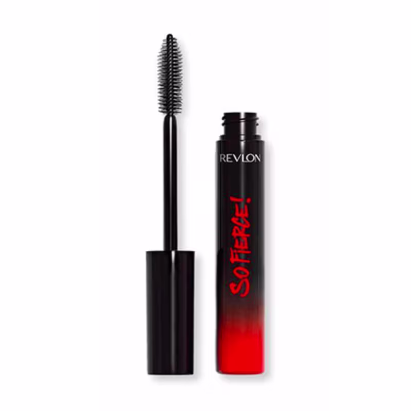 Mascara De Cilios Revlon So Fierce Volume De Longa Duração