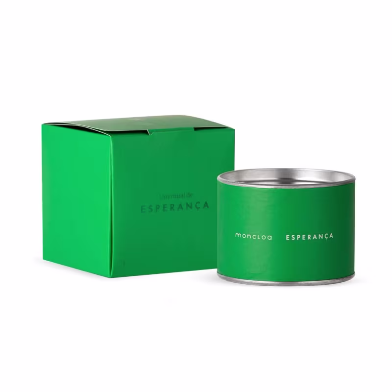 Tea Wish Esperança