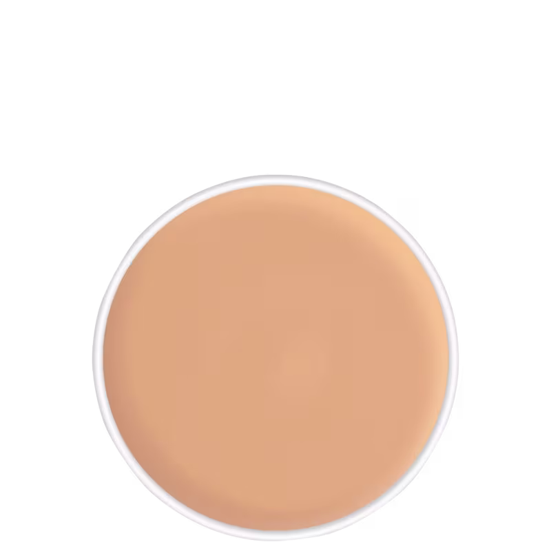 Kryolan Dermacolor Camouflage Creme Refil D4 - Corretivo Cremoso 4g