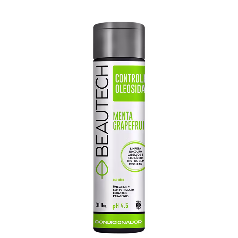Beautech Cachos - Condicionador Profissional 300ml