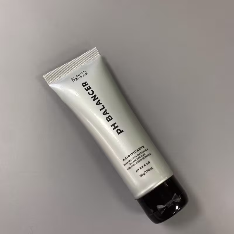 Kit K.Pro pH Balancer Acidificante Pequeno e Regenér Shot Ampola (3 produtos)