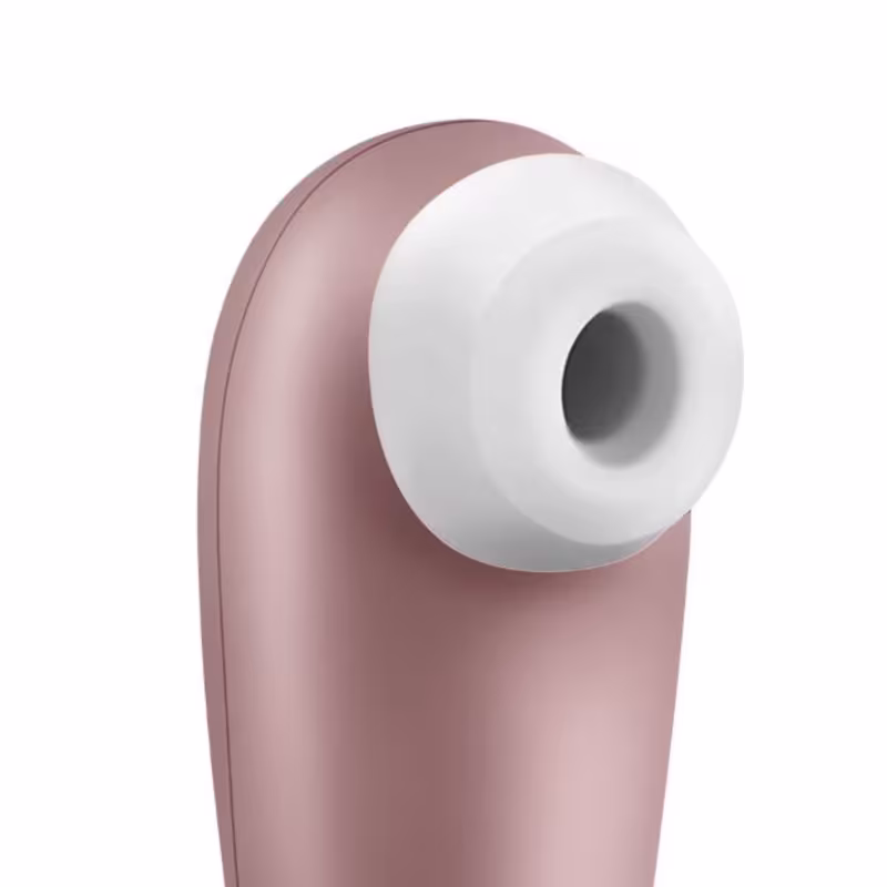 Satisfyer Number One - Vibrador/Estimulador Feminino