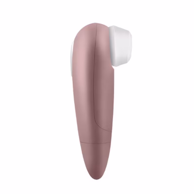 Satisfyer Number One - Vibrador/Estimulador Feminino